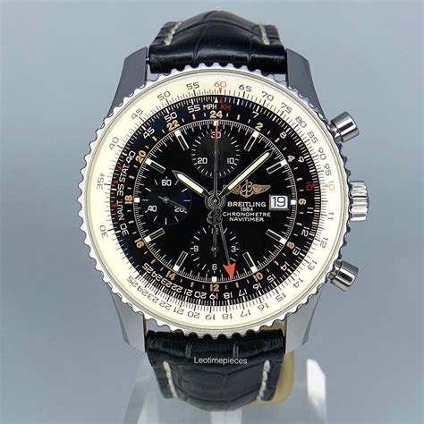 breitling navitmer a24322 for sale|breitling a24322 chronometre navitimer.